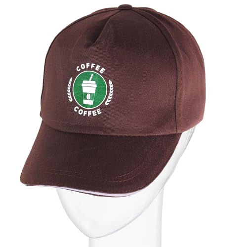 Disfraz de Barista para Niños Kyson Kids miniatura 5