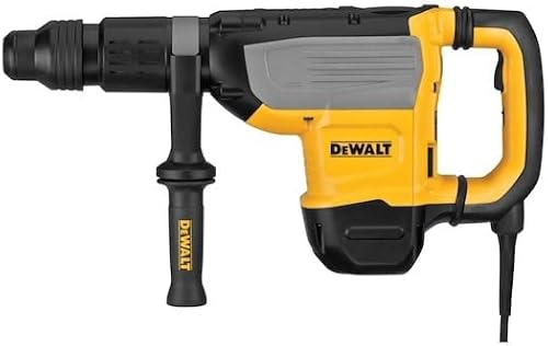DEWALT Martillo rotativo, SDS Max, 2 pulgadas (D25773K)