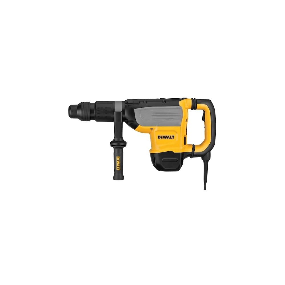Rotary Hammer, SDS Max, 2-Inch (D25773K)