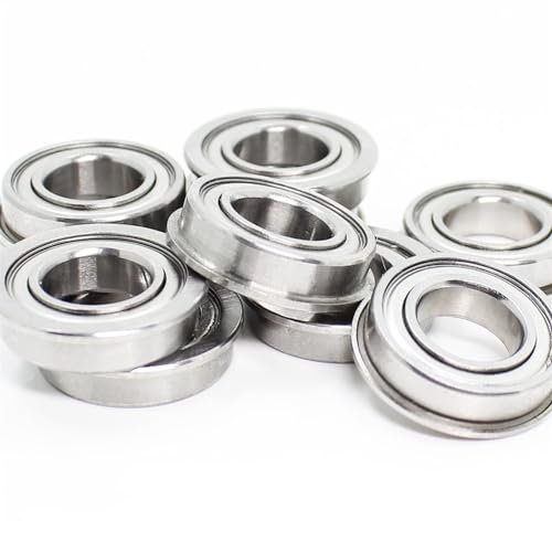 Roulement F6906ZZ à billes avec double blindage pour une rotation fluide