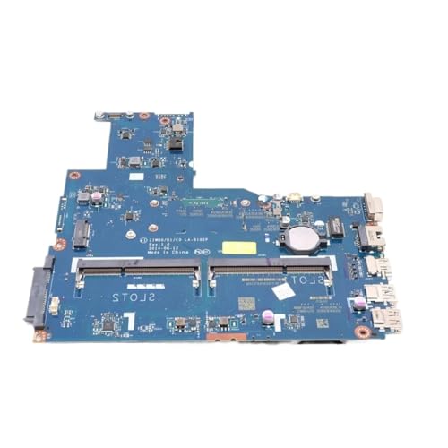 �u�����h ZIWB0 B1 E0 LA-B102P ���C���{�[�h Ideapad B50-30 �m�[�g�p�\�R���}�U�[�{�[�h N3530 CPU DDR3(N2830 N2840)