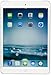 Apple iPad mini with Retina Display MF074LL/A (16GB, Wi-Fi + AT&T, White with Silver) OLD VERSION
