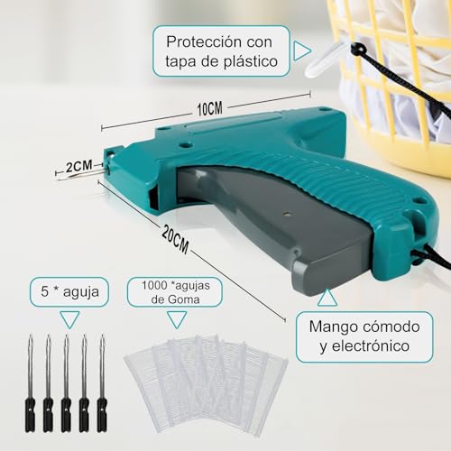 Consejos y comparativas para Comprar Pistola etiquetado para comprar hoy. 8 Imagen adicional