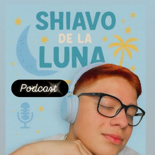 Shiavo de la luna Titelbild