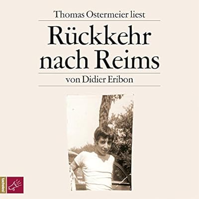 R&uuml;ckkehr nach Reims