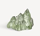 Poids du produit : 1,0 kg. Votive par Kosta Boda : The Rock