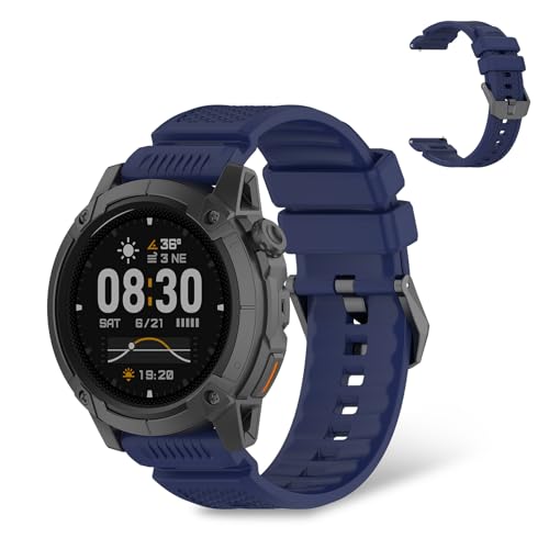 For COROS�i�J���X�jNOMAD �o���h �_�炩���V���R���f�� �X�|�[�c�o���h �����x���g �ւ��o���h [YAJOJO] ���������\ �y�� �_�炩�� �ʋC �h�� �^�� ������� �ϋv�� �j�����p�i�u���[�j