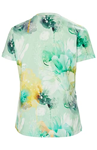 Image of Helly Hansen Women's HH Logo Crewneck T-Shirt