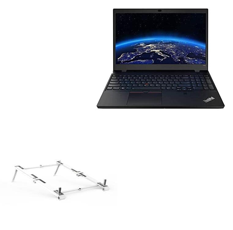 Base ajustable de aluminio para Lenovo ThinkPad P15v