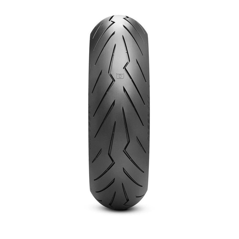 Cubierta Neumatico Diablo Rosso III (R) 180/55 Zr17 M/C 73W TL (D) 5763243700
