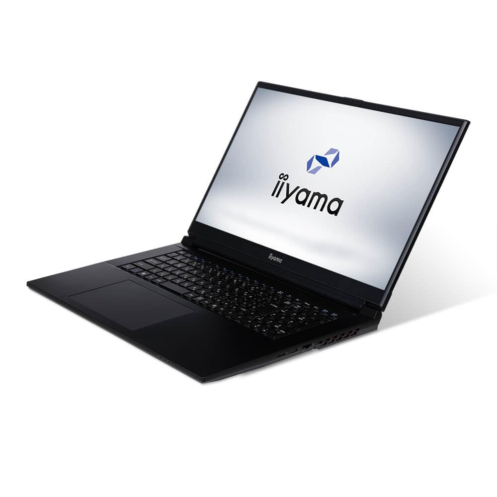 (ジャンク) iiyama STYLE-17FH060-i7-LS iiyama PC STYLE-17FH122-i7-UXSX-ME | パソコン工房【公式通販】