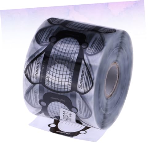 Vaguelly soporte acrílico para uñas con bandeja extendida miniatura 5