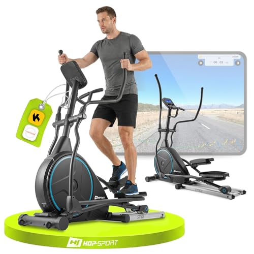 Hs Hop-Sport HS-160CF bei Amazon ansehen