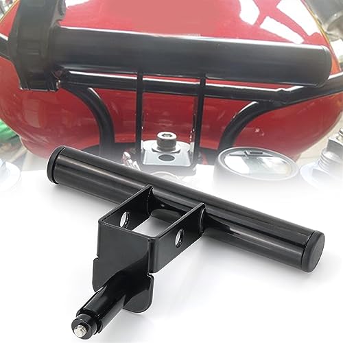 Support téléphone Kawasaki Ninja anti-vibration pour stabiliser votre GPS sur tige