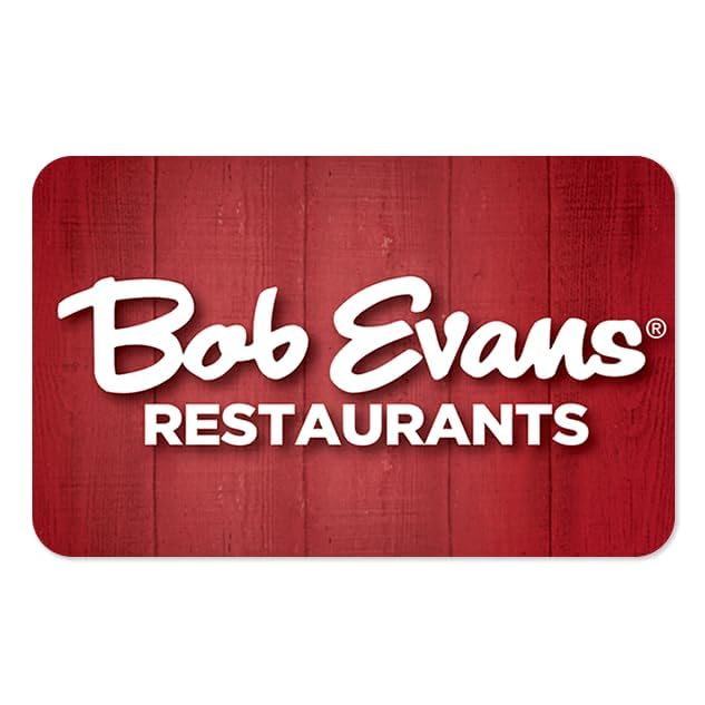 Image of Bob Evans eGift Card