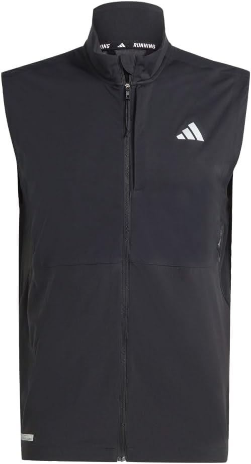 adidas Men's Ultimate Vest