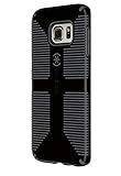 Speck Products 73067-B565 CandyShell Grip Case for Samsung  Note 5, Black/Slate