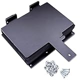 HolsterSmith Kydex Holster Molding Press - Bench Model - USA Made - (w/Maxx Form Molding Foam) - (8 x 12 Inches) - Kydex Holster and Sheath Press