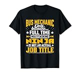 Bus Technicians Gift Co.