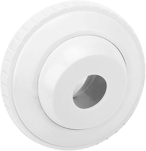 KIMISS Piscina y, Jet Boquilla De Montaje De La Piscina Eyeball Jet Reemplazo 1.5 Macho Hilo Bocchette Piscina Spa Salida De Agua