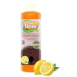 Hob Brite Cleaner 250ml
