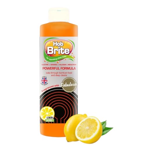 Hob Brite Cleaner 250ml