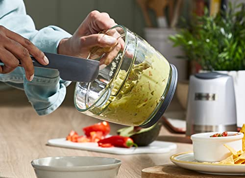 Kenwood Easy Chop+ CHP62.400SI