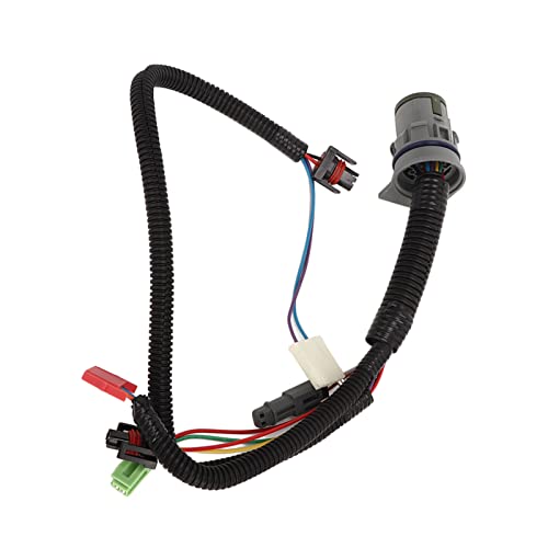 Arnés de cables 24222798 con control duradero y sensible para 4L80E 2