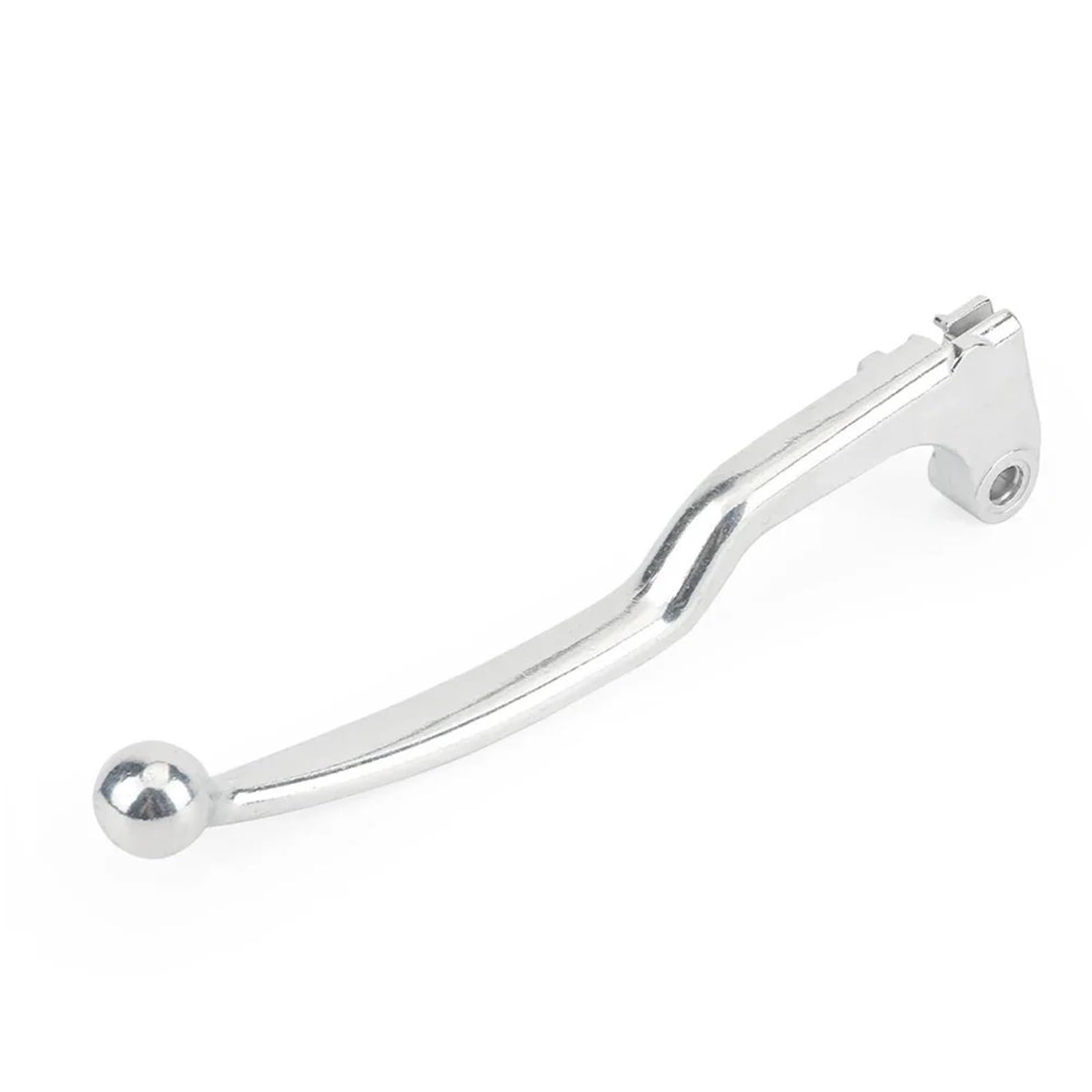 Ouvecr Left Clutch Lever Motorbike Brake Levers For Mt-07 For Mt-09 Fz1 Fz6 Fj09 Fz/Fj/ 04-24 Motorcycle Brake Lever & Clutch(Left Clutch Lever)