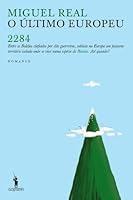O Último Europeu 9722056395 Book Cover