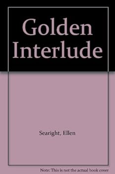 Paperback Golden Interlude Book