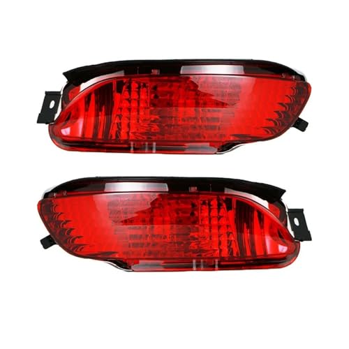 Réflecteur feu signalisation Lexus RX350 réparation pare-chocs arrière gauche droit
