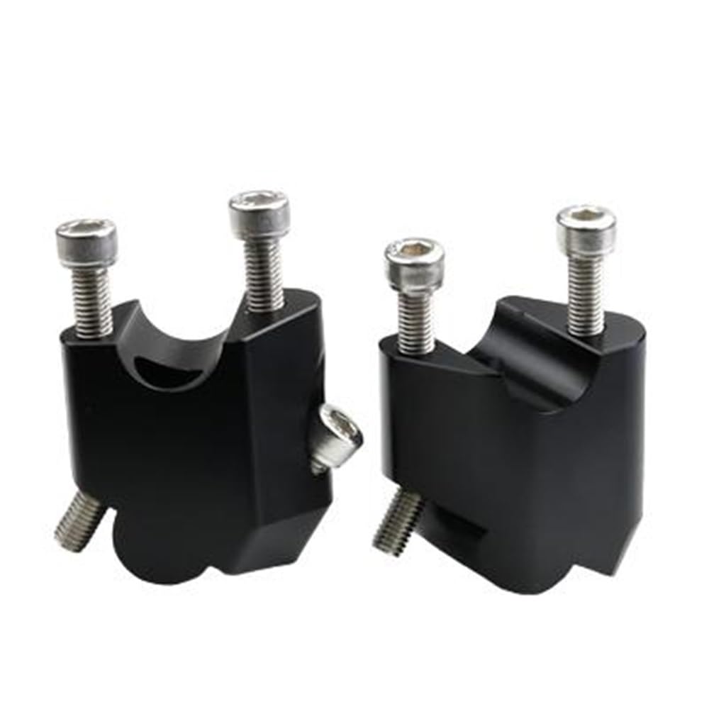 Kit adaptateur guidon CB190X pour supprimer les douleurs dos