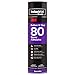 3M 80 Rubber and Vinyl Adhesive Spray, 24 oz Aerosol Spray (Net Weight 19 oz)
