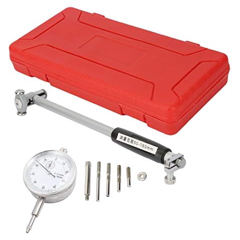 Calibrador de diámetro KUIDAMOS 50-160MM Cover