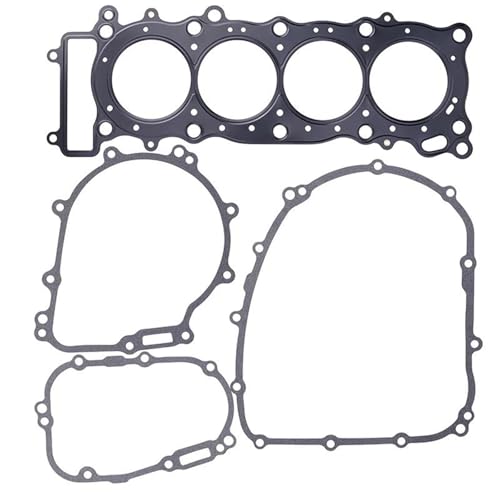 Kit complet de joints moteur pour Benelli TNT600 BJ600 et BN600 4T