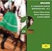 Brahms: Hungarian Dances Nos. 1 - 21 / Serenades Nos. 1 & 2 / Tragic & Academic Festival Overtures, Opp. 11, 16, 80, 81, WoO1