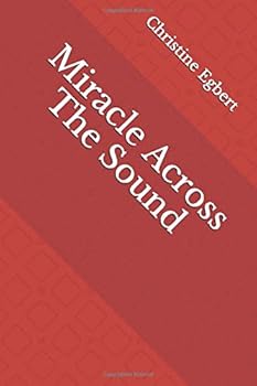 Paperback Miracle Across The Sound Book