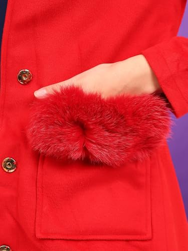 Image of KOTTY Women's Lightweight and Versatile Layering Modern Trench Coat