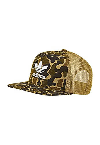 Boné Adidas Camo Trucker