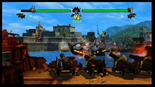 Review de Piratear wii listamos los 10 mejores. 2 Imagen adicional