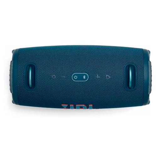JBL, Caixa de Som Bluetooth, Xtreme 3 - Azul