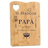 Regalos Dia Del Padre Originales Regalo Para Papa Tabla De Cortar Regalo Papa Cumpleaños Regalo Padre Regalo Para Padre Cosas Que Regalar a Tu Padre Regalos Originales Para Padres