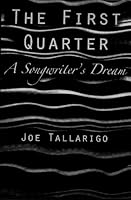 The First Quarter 0983617341 Book Cover