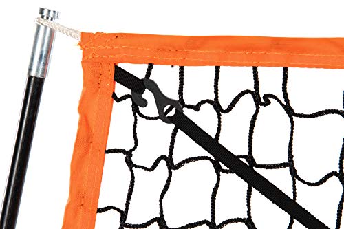 Champro MVP Baseball/Softball Training Net, 5' x 5' by CHAMPRO - Image 3