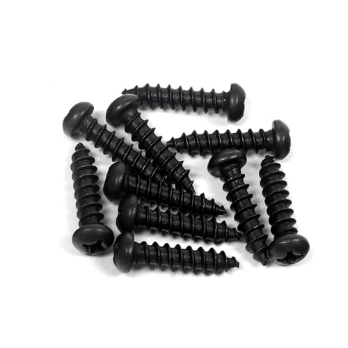 Faldones laterales para Serie 8 G16 M8 M850i 2019 de fibra carbono negro brillante automovil 6