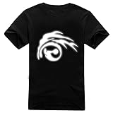 Soft shirt is made of 100% cotton