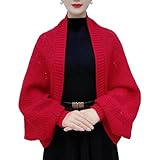 【Exquisites Geschenk】 Dieser elegante Damenschal ist ein tolles Geschenk für Ihre Tochter, Liebhaber, Freundin, Verlobte, Ehefrau, Mutter oder Freund usw. und macht sie zu jedem Anlass charmant.