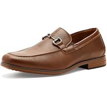 Stacy Adams Richmont Moc Toe Slip-On Loafer