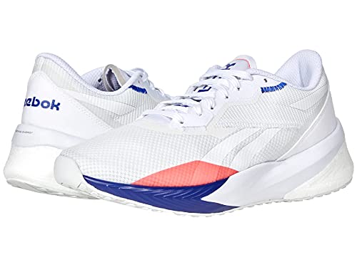 Image of Reebok Mens Floatride Energy Streak Running Shoes